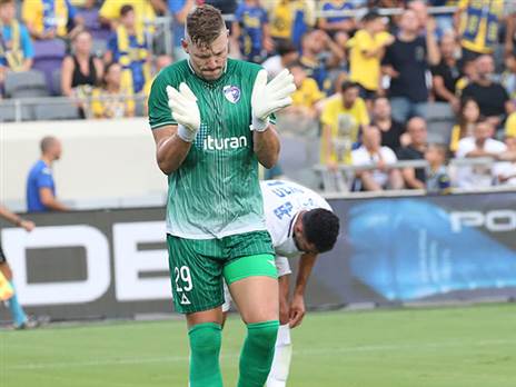 בק"ש מרוצים מהלחימה (צילום: אודי ציטיאט)