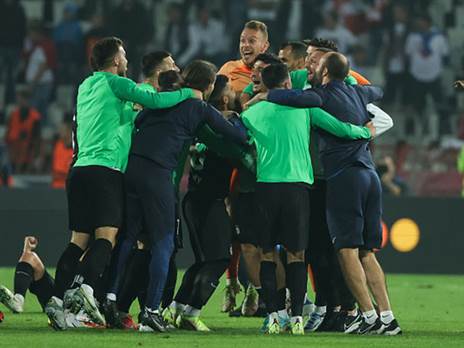 אפשר להמשיך לחלום (Getty)