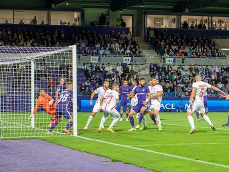 "היינו צריכים לקבל החלטות טובות יותר" (הפועל "ויקטורי" באר שבע)