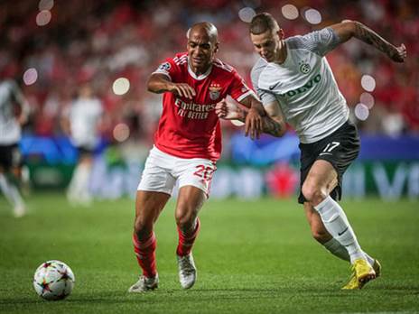 סוף פודגוראנו. חיפה לא תצרף שחקן התקפה נוסף (CARLOS COSTA AFP via Getty Images)