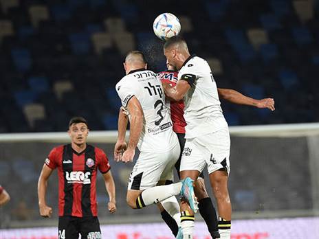 התחלקו (ברני ארדוב)