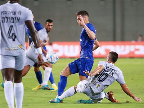 "בעיה מנטאלית" (קובי אליהו)