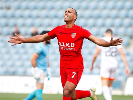 (צילום: אלן שיבר)