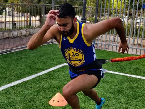 נפצע פעם אחר פעם. עוואד (אלבום פרטי)