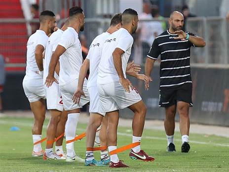 הסכם שת"פ יוקרתי בדרך (ברני ארדוב)