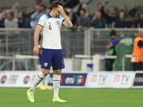 James Williamson - AMA/Getty Images