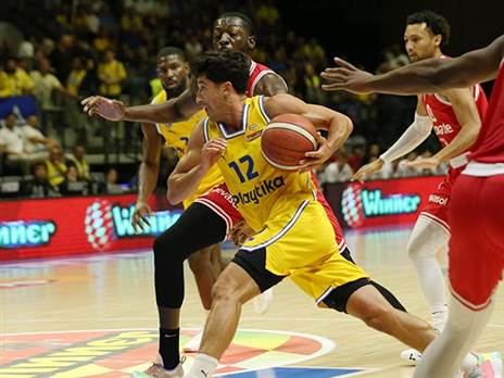 דיברתולומיאו (אודי ציטיאט)