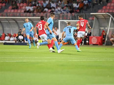 לא היום שלהם (מוטי פשכצקי)