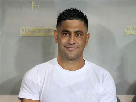 ברדה. קיבל את השחקן שרצה? (אודי ציטיאט)