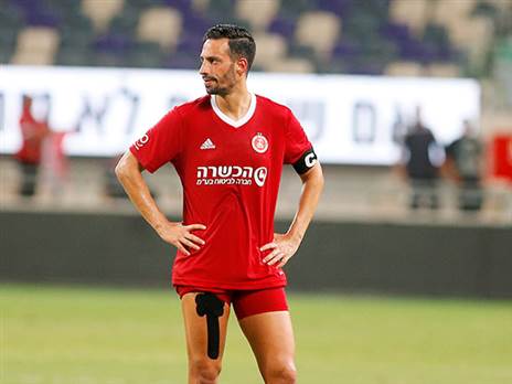 גם איינבינדר בספק. הפועל ת"א בבעיה (אלן שיבר)