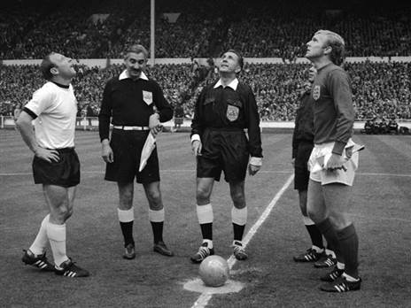 בחרמוב. שיתף פעולה עם המזימה (Photo by Evening Standard/Hulton Archive/Getty Images)