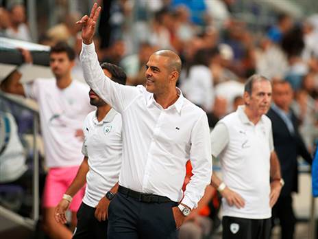 מעמדו לא על הפרק (אלן שיבר)