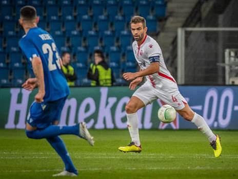 (באדיבות הפועל באר שבע)