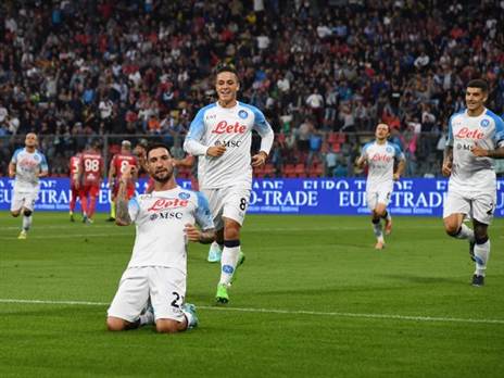 עלו למקום הראשון בסטייל (Getty)