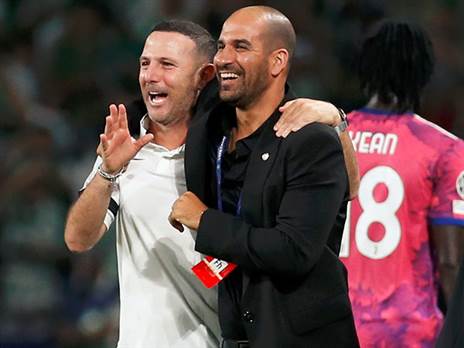 ועכשי לעבודה - לשמור על הסגל (אלן שיבר)