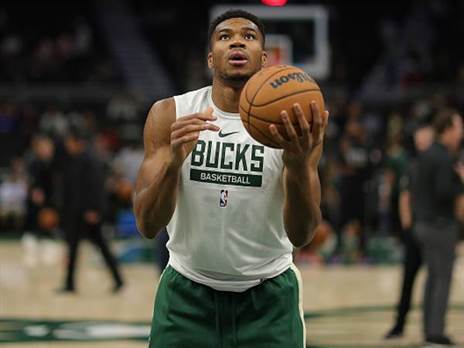 האירופאי היחיד בעשירייה (GETTY)