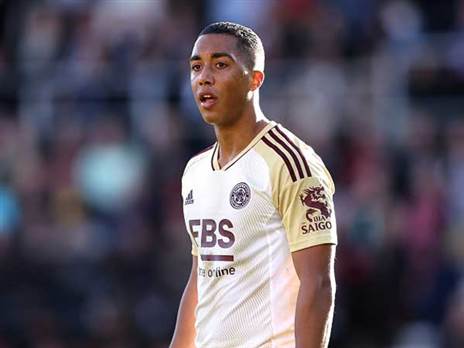 טילמנס, מי יגיע לספרד? (GETTY)