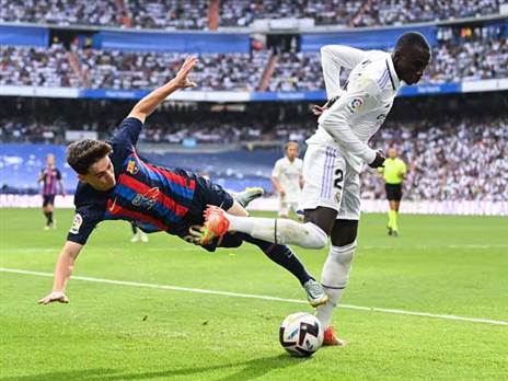 מנכ"ל כבר יש (GETTY)