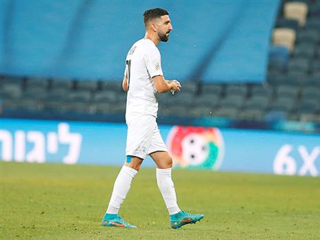 מואנס דאבור. לשחקנים ולצוות חלק בהחלטתו לפרוש (אלן שיבר)