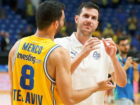 מכבי צלחה את מבחן האופי (אלן שיבר)