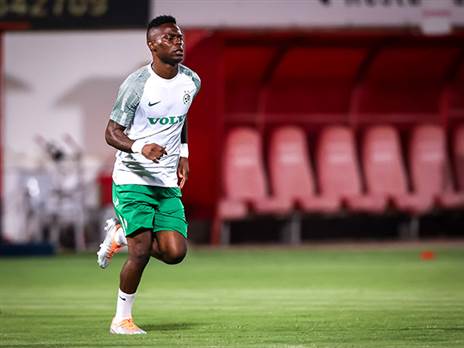 יפתח בהרכב? (מאור אלקסלסי)