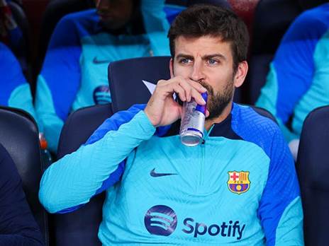 הליגה הספרדית המבוגרת באירופה. פיקה (GETTY)