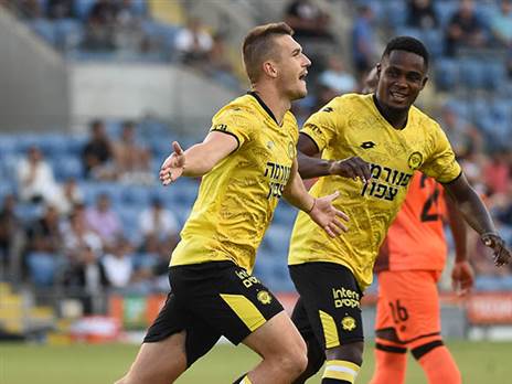 נתניה. לא פשוט (ברני ארדוב)