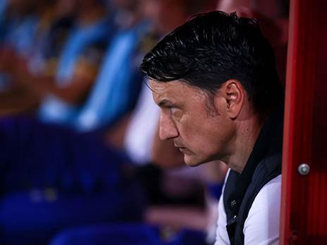 איביץ'. יזכה לתרועות תופים? (מאור אלקסלסי)