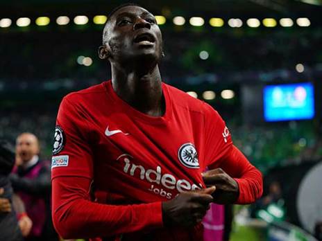 בדרג השני (GETTY)