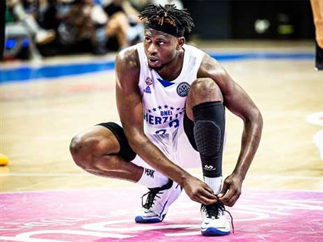 לא נעים (FIBA)