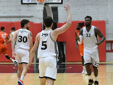 ערב נהדר לעפולה