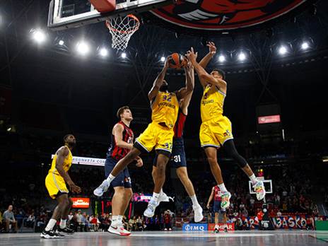 הפסד היסטורי של הצהובים (GETTY)