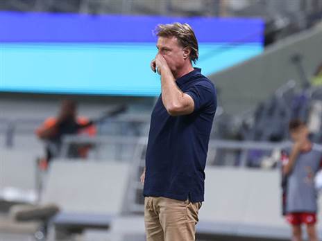 דראפיץ'. בלי עתיד, בלי תקווה, בלי יכולת לכבוש ממהלך מתוכנן (דני מרון)