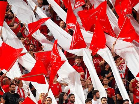 האוהדים האדומים. עומדים בפני תקופה חדשה? (אלן שיבר)