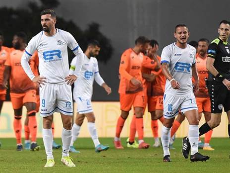 משחק רב אירועים (ברני ארדוב)