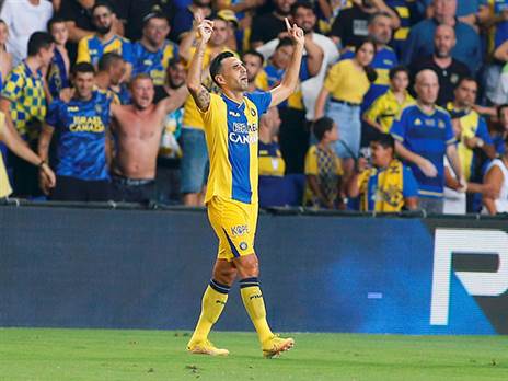 זהבי. ימשיך בחוד (אלןל שיבר)