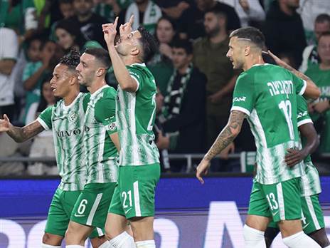 הצגה (דני מרון)