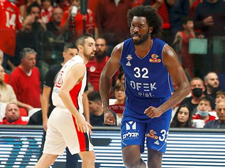 ועכשיו בהפועל תל אביב (אלן שיבר)