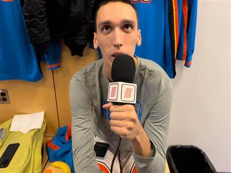 פוקושבסקי: "הסרבי האהוב עליי אי פעם הוא בודירוגה"