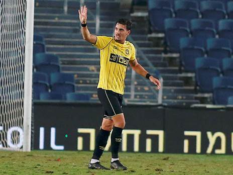 שועה. משחק נהדר (אלן שיבר)