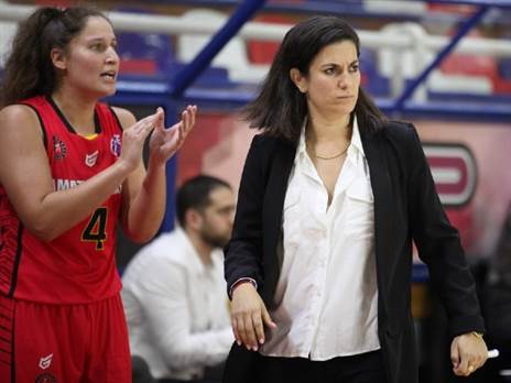 האם ראובן תסיים את הערב מחר עם ניצחון ראשון? (קרדיט: FIBA)