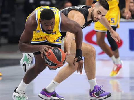 "לא הצלחנו לחזור". פויתרס (getty)