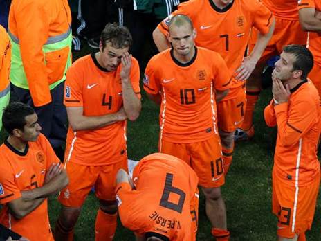 כמה קרוב, ככה רחוק (Getty)