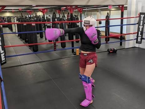 "שנים הייתי יד ימינה של אמא בבית" (קרדיט: Bobby lee)