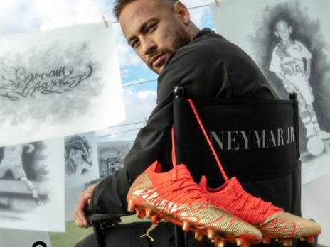 (באדיבות PUMA)