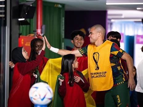 יעלה ב-11. פפה (GETTY)