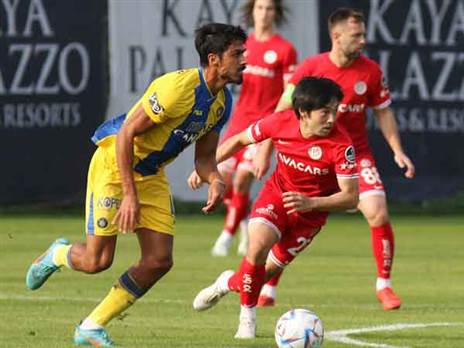 (באדיבות מכבי ת"א9