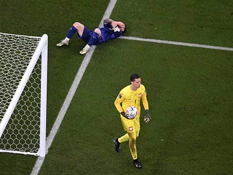 לא ישלם לו (GETTY)