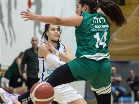 ניצחון גדול לר''ג (קרדיט: עודד קרני)