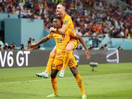 "עשוי מזהב" (GETTY)